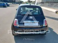 2014 Fiat 500