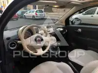 2014 Fiat 500