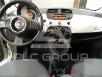 2014 Fiat 500