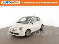 2014 Fiat 500