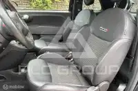 2014 Fiat 500