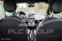 2014 Fiat 500