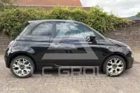 2014 Fiat 500