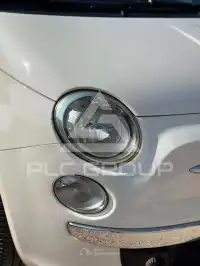 2014 Fiat 500