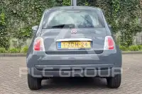 2014 Fiat 500