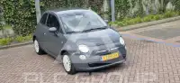 2014 Fiat 500