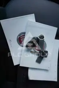 2014 Fiat 500