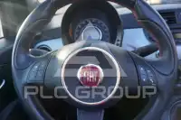 2014 Fiat 500
