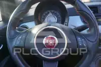 2014 Fiat 500