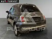 2014 Fiat 500