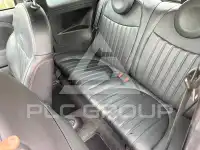 2014 Fiat 500