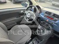 2014 Fiat 500