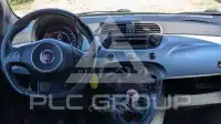 2014 Fiat 500