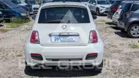 2014 Fiat 500