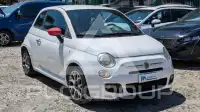 2014 Fiat 500