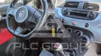 2014 Fiat 500