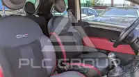 2014 Fiat 500