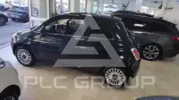 2014 Fiat 500