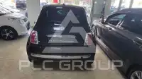 2014 Fiat 500