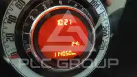 2014 Fiat 500