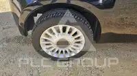 2014 Fiat 500
