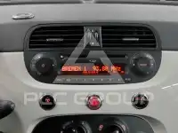 2014 Fiat 500