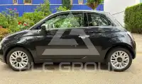 2014 Fiat 500