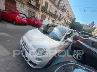 2014 Fiat 500