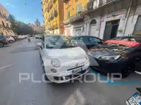2014 Fiat 500