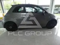 2014 Fiat 500