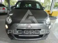 2014 Fiat 500