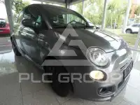 2014 Fiat 500