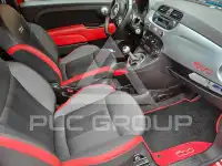 2014 Fiat 500