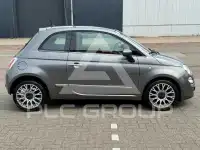 2014 Fiat 500