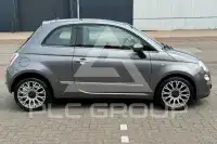 2014 Fiat 500