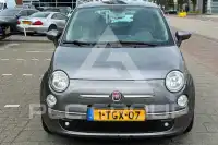 2014 Fiat 500