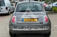 2014 Fiat 500