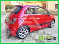 2014 Fiat 500