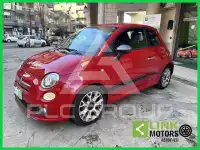2014 Fiat 500