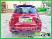 2014 Fiat 500