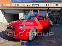 2014 Fiat 500