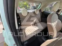 2014 Fiat 500