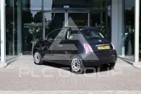 2014 Fiat 500