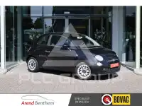 2014 Fiat 500