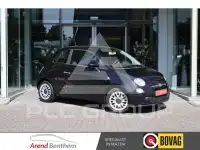 2014 Fiat 500