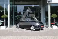 2014 Fiat 500