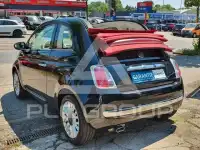 2014 Fiat 500