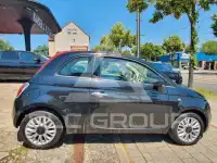 2014 Fiat 500