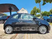 2014 Fiat 500