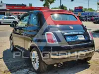 2014 Fiat 500